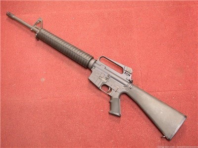 Colt Sporter Export Model, 222 Remington, RARE