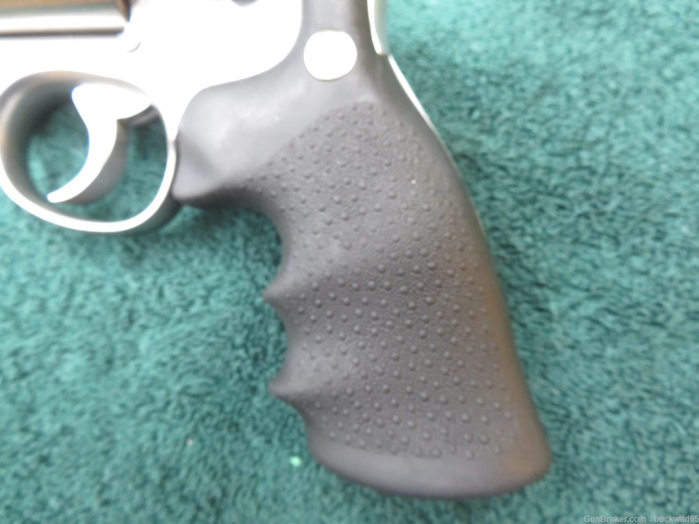 Smith & Wesson  627-0  Model of 1989-img-3