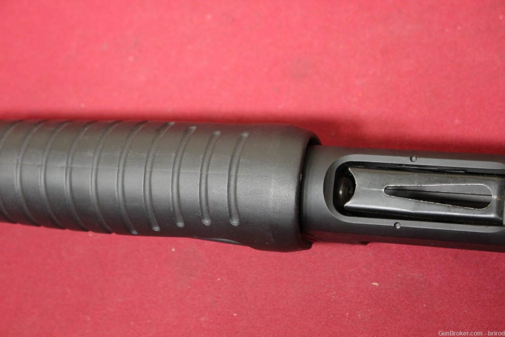 Hatsan 12ga 28" Pump Shotgun - Escort Field W/3x Removable Chokes-img-24