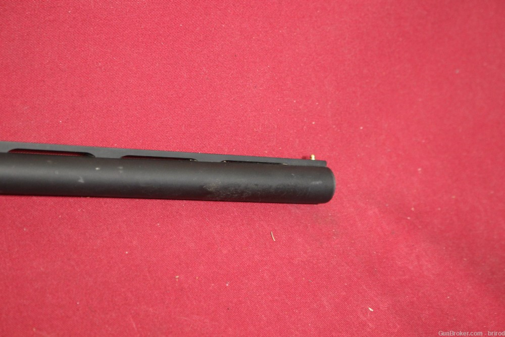Hatsan 12ga 28" Pump Shotgun - Escort Field W/3x Removable Chokes-img-8