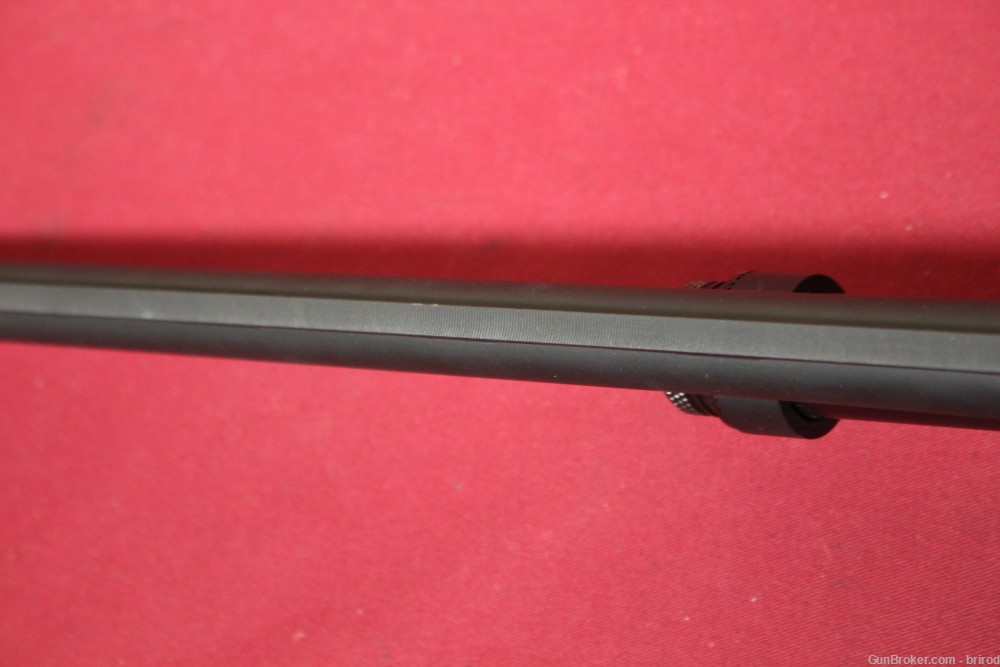 Hatsan 12ga 28" Pump Shotgun - Escort Field W/3x Removable Chokes-img-31