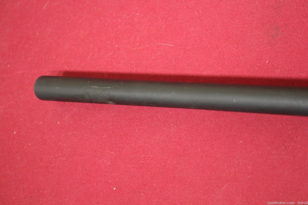 Hatsan 12ga 28" Pump Shotgun - Escort Field W/3x Removable Chokes-img-26