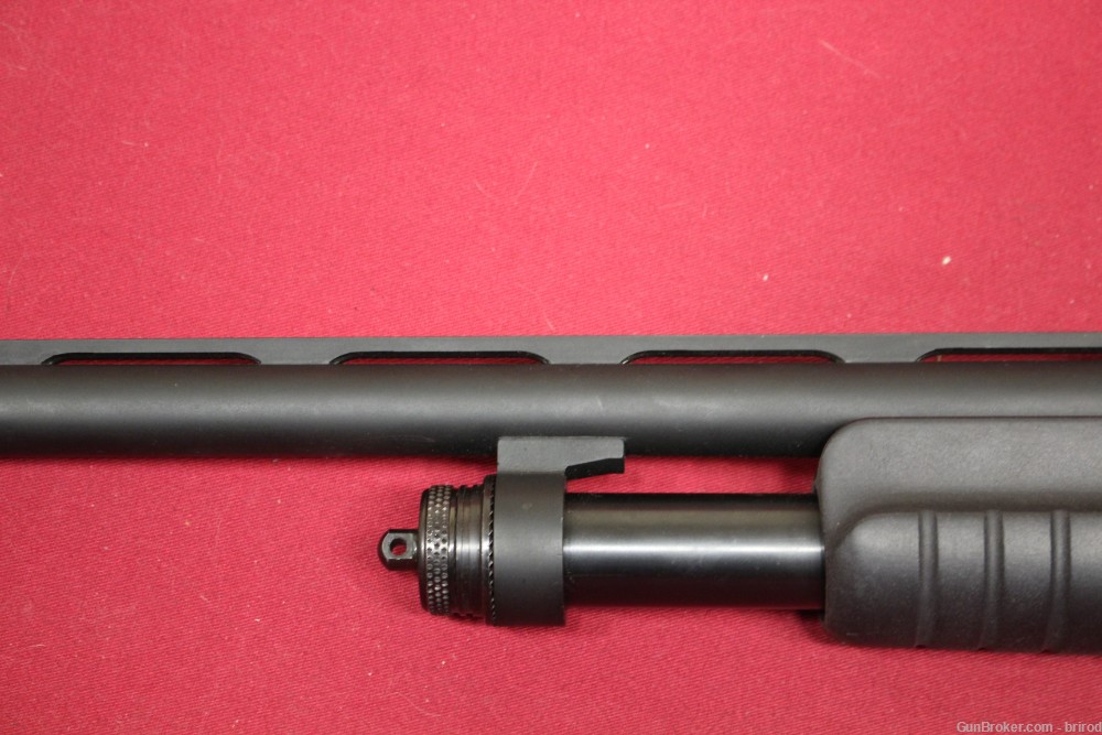 Hatsan 12ga 28" Pump Shotgun - Escort Field W/3x Removable Chokes-img-15
