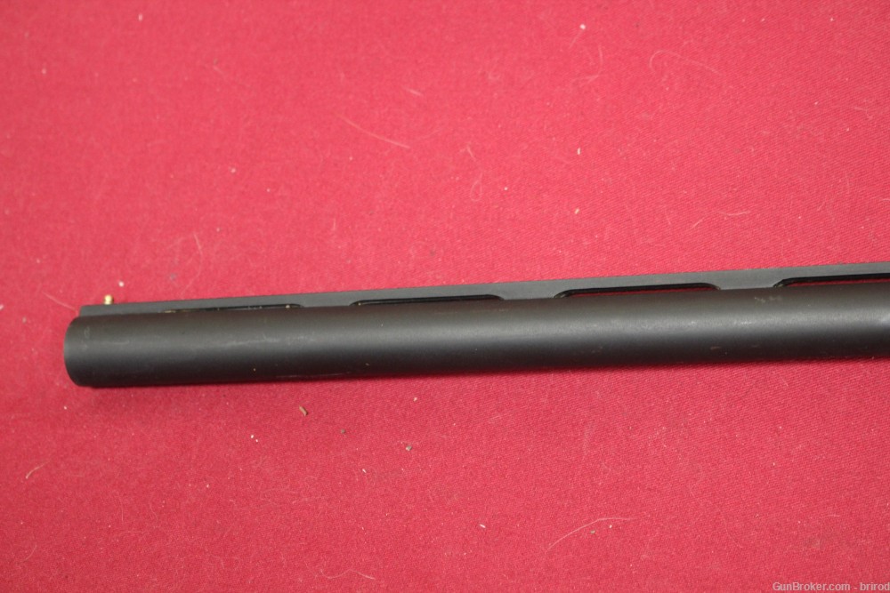 Hatsan 12ga 28" Pump Shotgun - Escort Field W/3x Removable Chokes-img-16