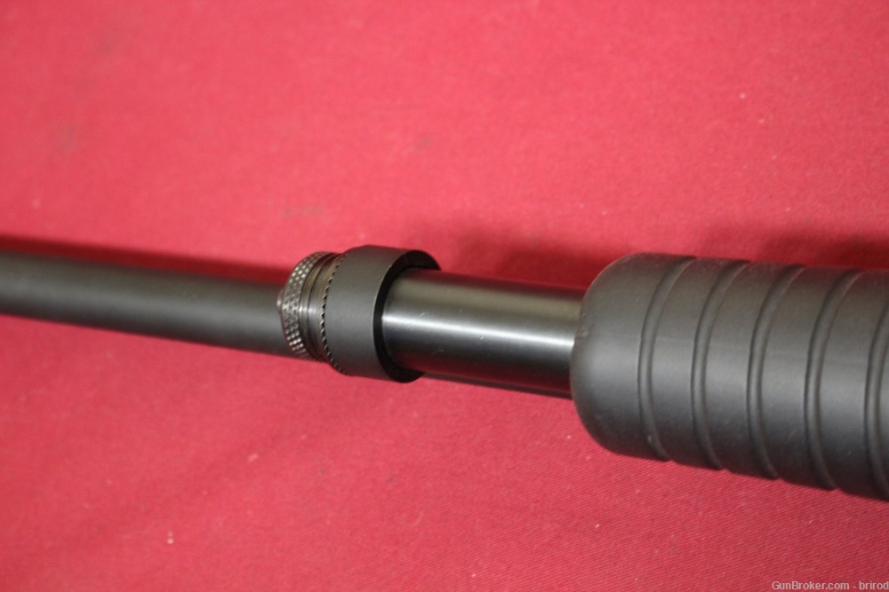 Hatsan 12ga 28" Pump Shotgun - Escort Field W/3x Removable Chokes-img-25