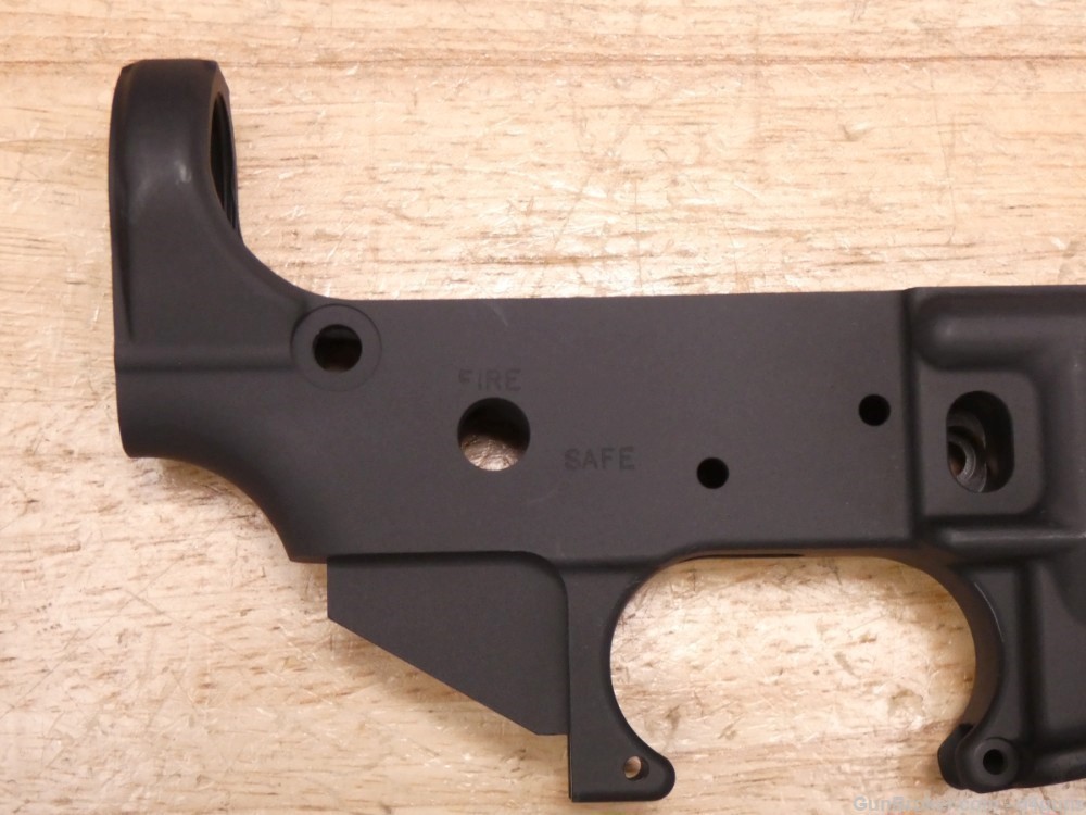 Stag Arms Stag-15 Lower Receiver - AR-15 - AR 15 - New Britain, CT-img-6