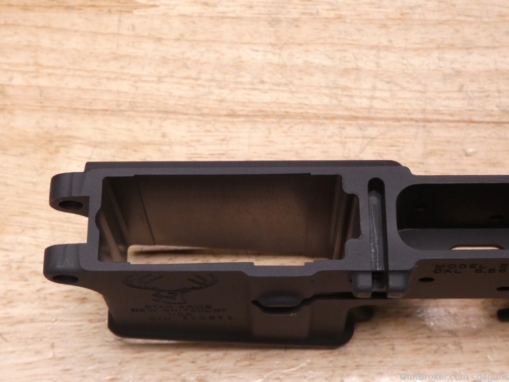 Stag Arms Stag-15 Lower Receiver - AR-15 - AR 15 - New Britain, CT-img-4