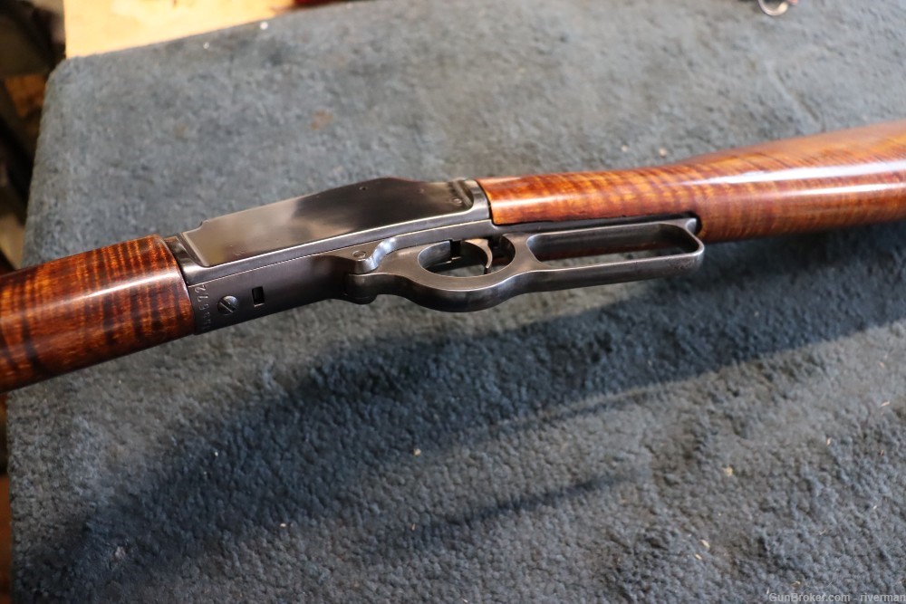 Marlin 1894 lever action rifle in cal 44-40 Winchester SN-355572-img-12