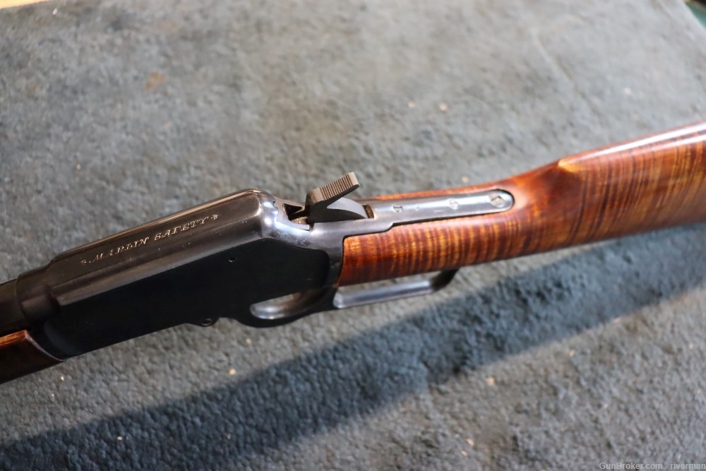 Marlin 1894 lever action rifle in cal 44-40 Winchester SN-355572-img-11