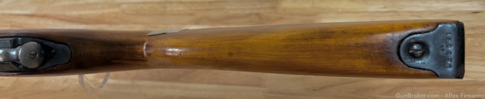 Russian CAI Mosin Nagant 1891/59 7.62x54R 20" Matching Numbers with Box-img-12