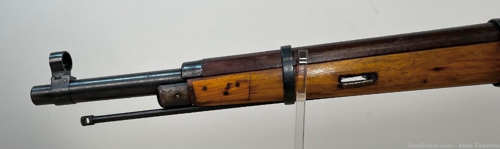 Russian CAI Mosin Nagant 1891/59 7.62x54R 20" Matching Numbers with Box-img-9