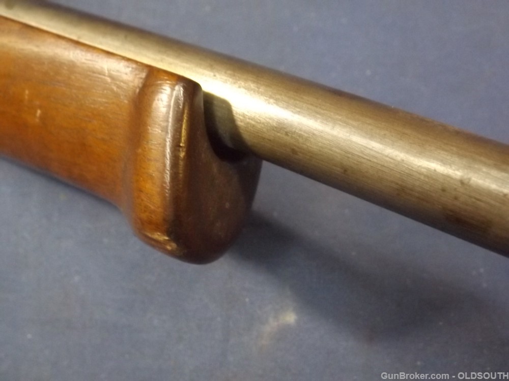 Amberg Model 88 (1890), 8MM Mauser Bolt Action Rifle-img-18