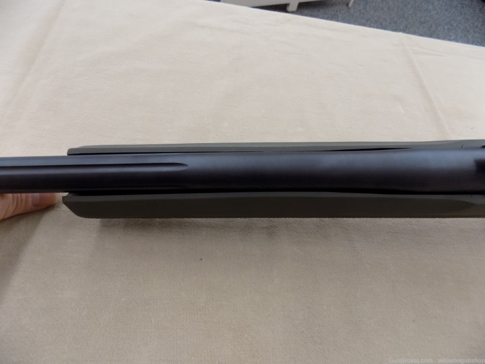 FNH Tactical Sport Bolt Action .308 Rifle 1:12 Twist 24" Fluted BBL-img-11