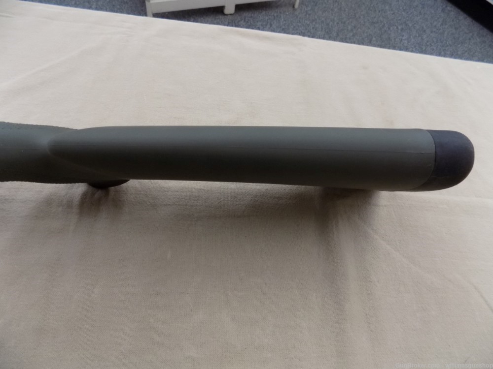 FNH Tactical Sport Bolt Action .308 Rifle 1:12 Twist 24" Fluted BBL-img-9
