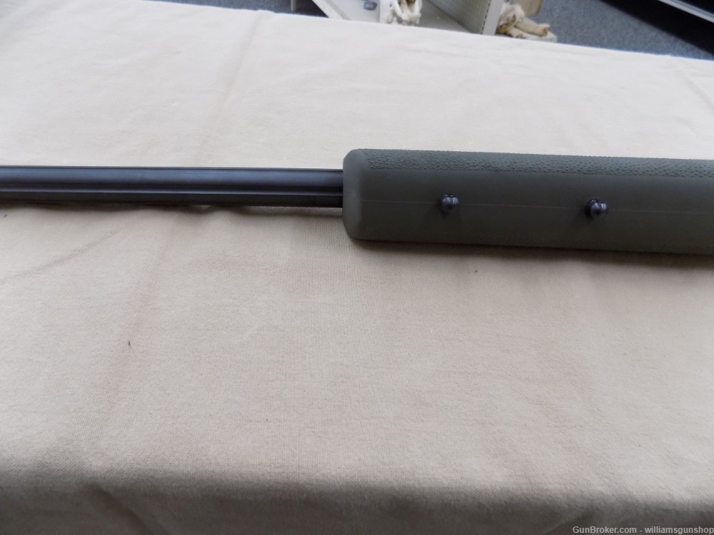 FNH Tactical Sport Bolt Action .308 Rifle 1:12 Twist 24" Fluted BBL-img-15