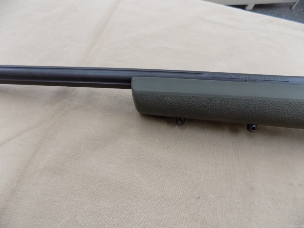 FNH Tactical Sport Bolt Action .308 Rifle 1:12 Twist 24" Fluted BBL-img-7