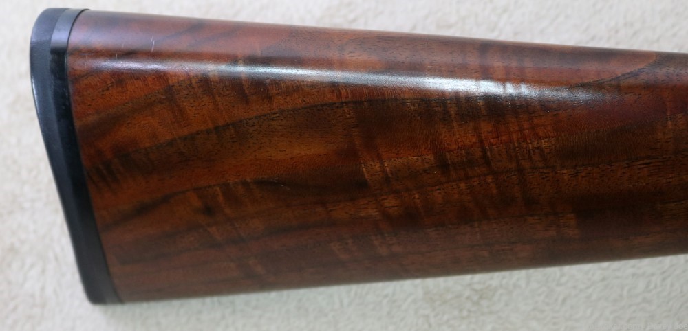 Amazing Winchester Model 1912 First Year 20 Gauge 25" Simmons restored-img-10