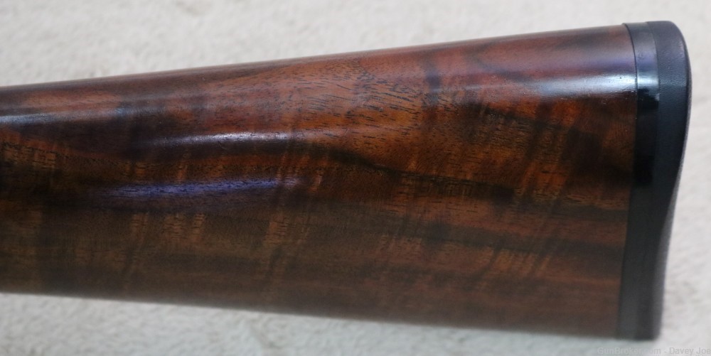 Amazing Winchester Model 1912 First Year 20 Gauge 25" Simmons restored-img-27