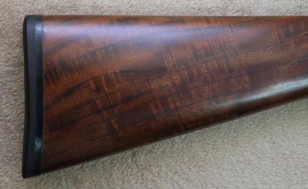 Amazing Winchester Model 1912 First Year 20 Gauge 25" Simmons restored-img-1