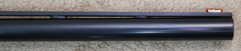 Amazing Winchester Model 1912 First Year 20 Gauge 25" Simmons restored-img-7