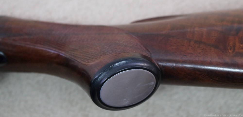 Amazing Winchester Model 1912 First Year 20 Gauge 25" Simmons restored-img-38