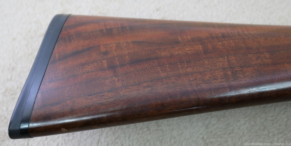 Amazing Winchester Model 1912 First Year 20 Gauge 25" Simmons restored-img-9