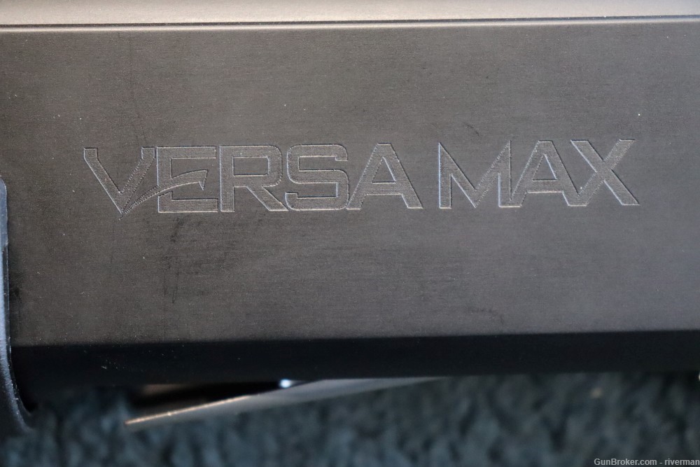 Remington Versa Max Sportsman 12 ga semi auto 31/2 inch magnum with box-img-11