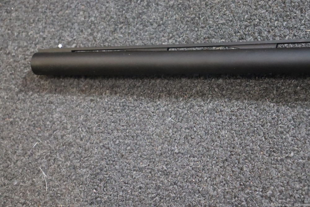 Remington Versa Max Sportsman 12 ga semi auto 31/2 inch magnum with box-img-9