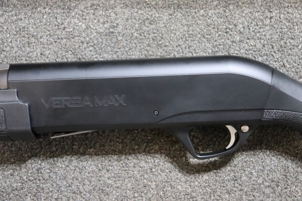 Remington Versa Max Sportsman 12 ga semi auto 31/2 inch magnum with box-img-7