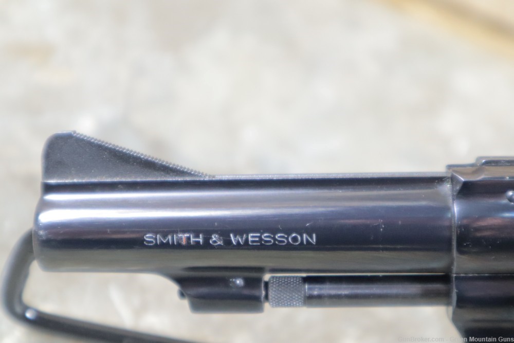 Gorgeous Smith & Wesson Model 51 .22WMR Penny Bid NO RESERVE-img-28