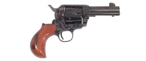 Cimarron Firearms Frontier .45LC 3.5-inch BH PR...-img-0