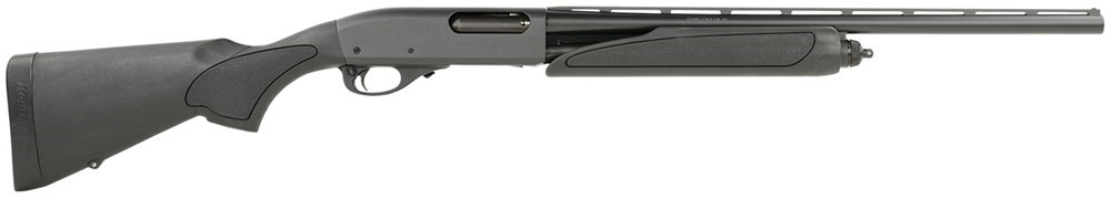 Remington 870 Fieldmaster Compact 20ga 21 synthetic -img-1