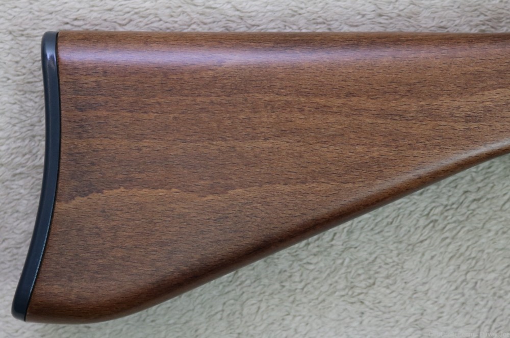 Beautiful Czech Small Arms VZ58 Sporter 7.62x39 w/ wood stock & extras-img-1
