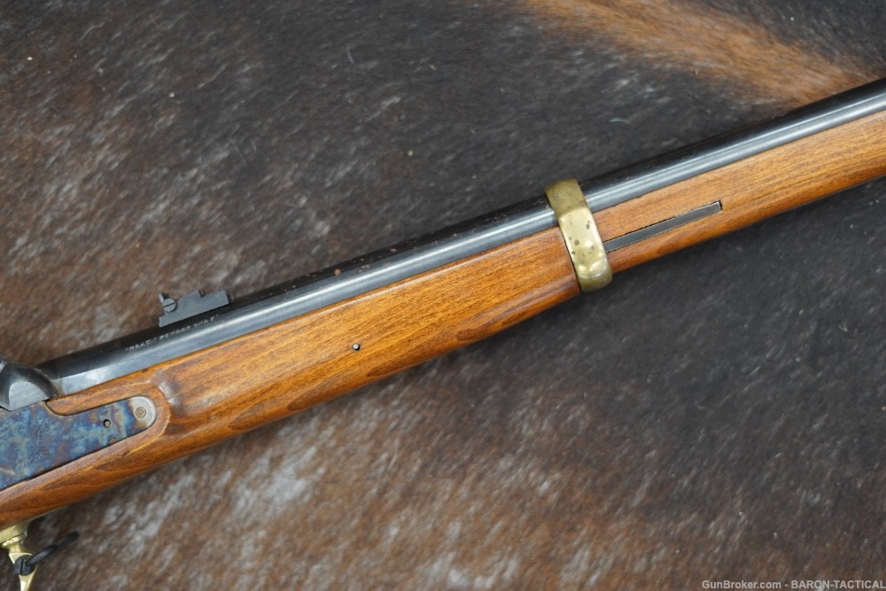 Repro Remington Zouave US Model 1863 Rifle Percussion .58 Cal Miroku Japan-img-4