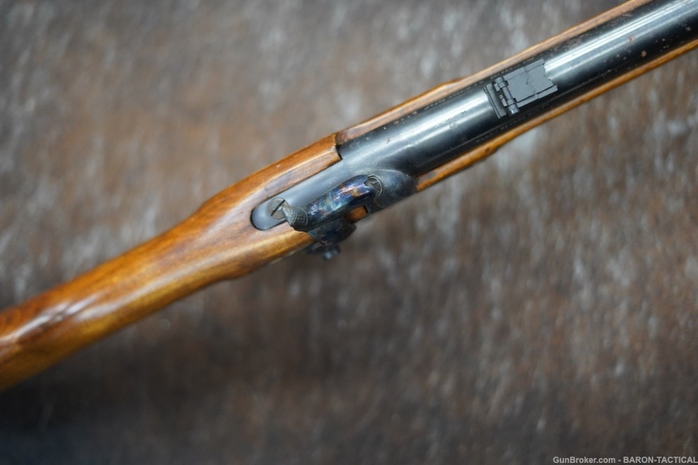 Repro Remington Zouave US Model 1863 Rifle Percussion .58 Cal Miroku Japan-img-15