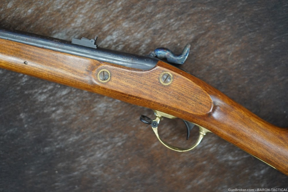 Repro Remington Zouave US Model 1863 Rifle Percussion .58 Cal Miroku Japan-img-11