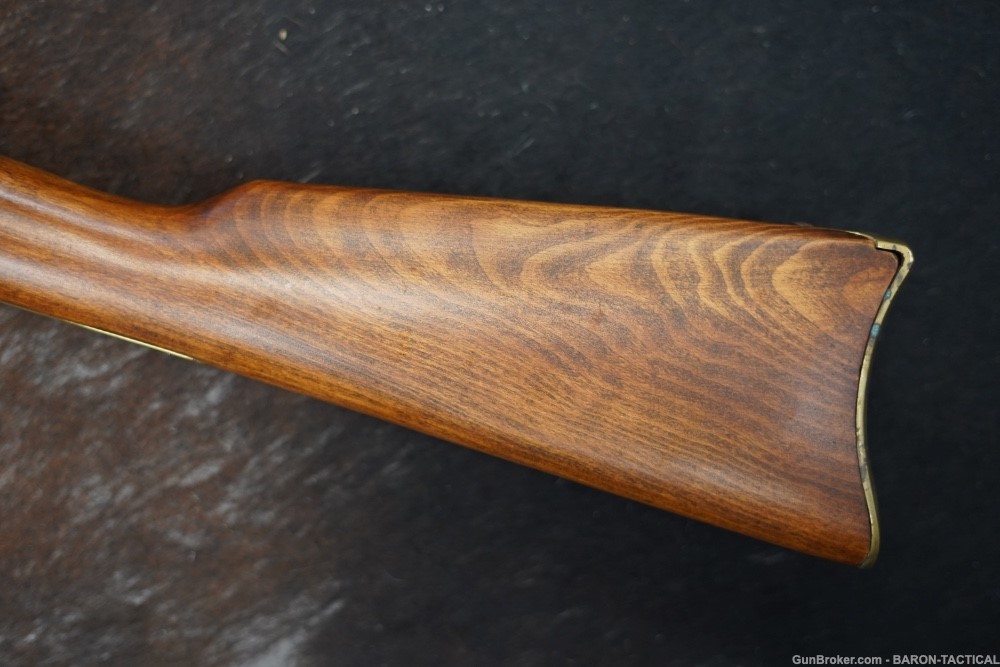 Repro Remington Zouave US Model 1863 Rifle Percussion .58 Cal Miroku Japan-img-10