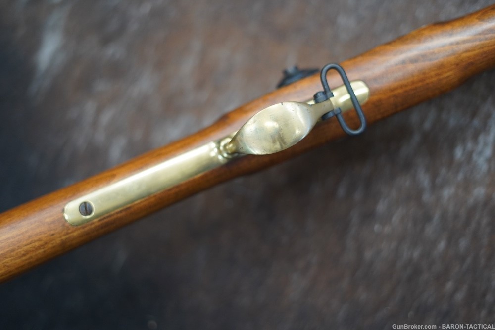 Repro Remington Zouave US Model 1863 Rifle Percussion .58 Cal Miroku Japan-img-7