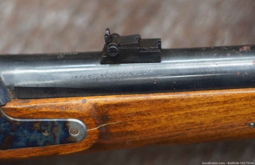 Repro Remington Zouave US Model 1863 Rifle Percussion .58 Cal Miroku Japan-img-21