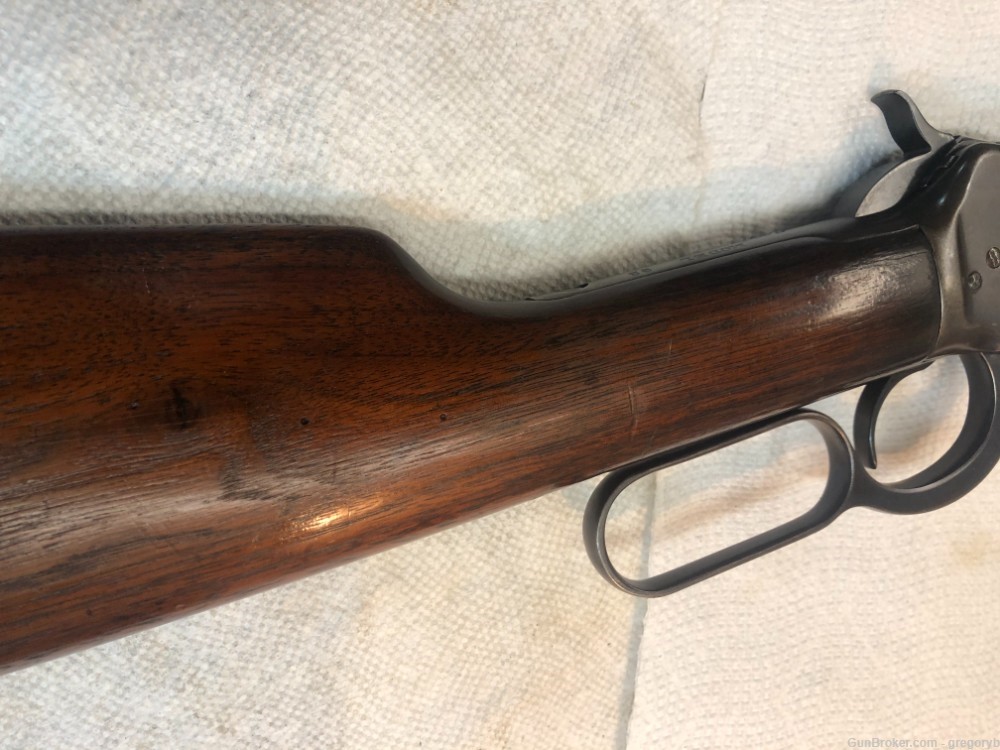 Winchester 1892, .32-20 WIN, 32-20 wcf with 50 rounds.-img-10