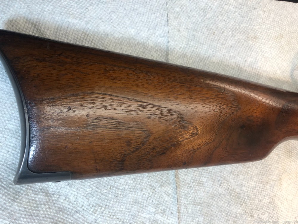 Winchester 1892, .32-20 WIN, 32-20 wcf with 50 rounds.-img-7