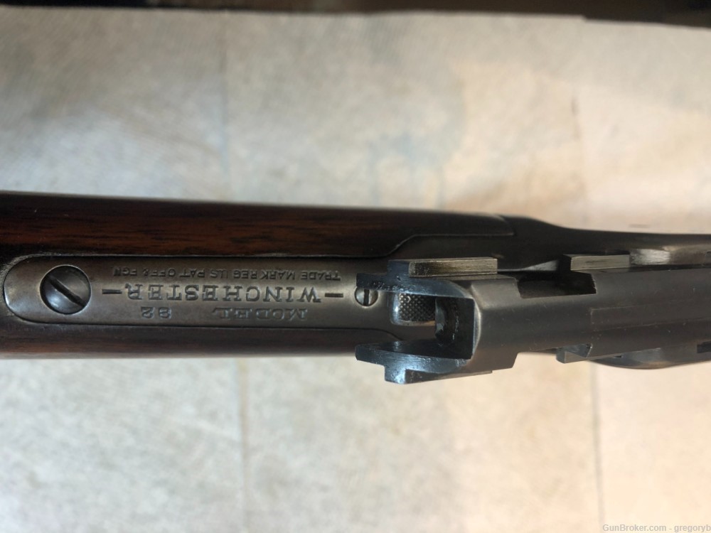 Winchester 1892, .32-20 WIN, 32-20 wcf with 50 rounds.-img-22