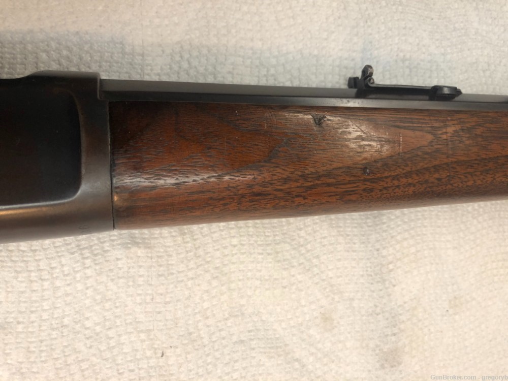 Winchester 1892, .32-20 WIN, 32-20 wcf with 50 rounds.-img-12
