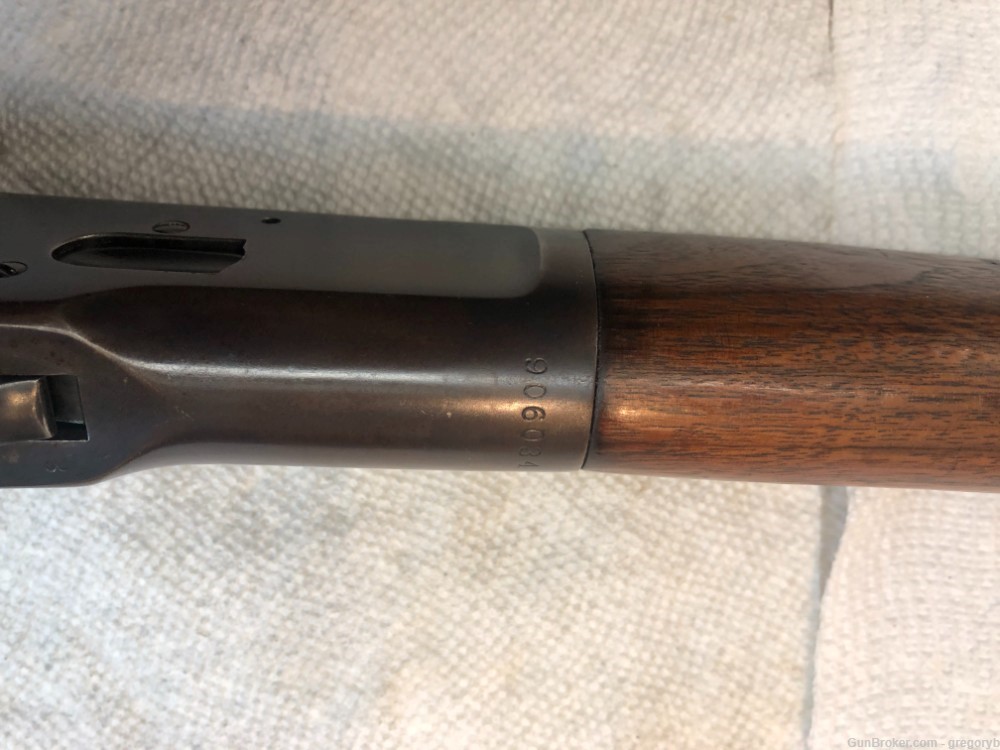 Winchester 1892, .32-20 WIN, 32-20 wcf with 50 rounds.-img-18