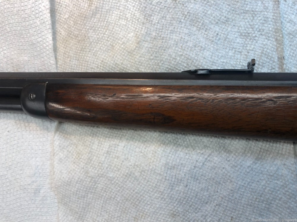 Winchester 1892, .32-20 WIN, 32-20 wcf with 50 rounds.-img-3