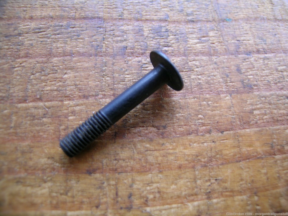 Mossberg Mod 42M, 42M(a), 42M(b), 42M(c), Stock Extension Front Screw 1"-img-0