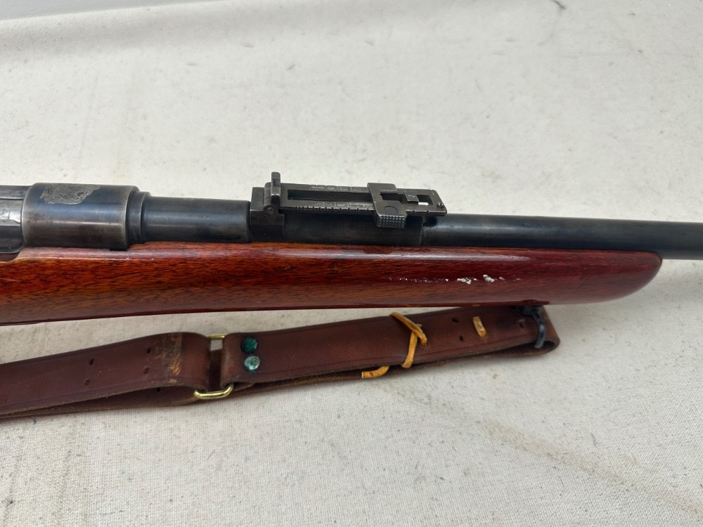  Chilean Mauser Model 1895 7x57 Mauser Short Rifle C&R-img-15