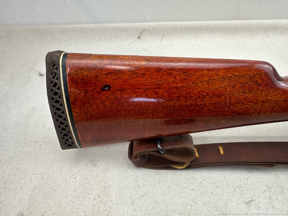  Chilean Mauser Model 1895 7x57 Mauser Short Rifle C&R-img-12