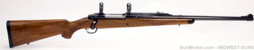 Ruger Mark II M77 RSM .416 Rigby Rifle 1991-img-0