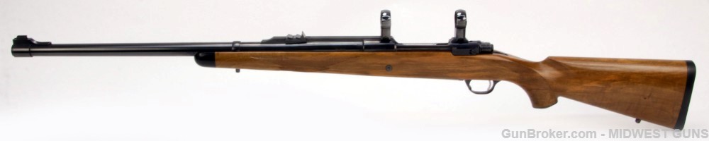 Ruger Mark II M77 RSM .416 Rigby Rifle 1991-img-4